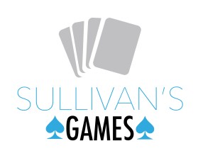 Sullivans Games entry by vwise100