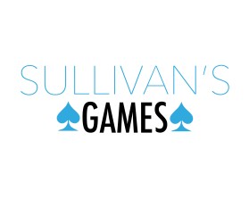 Sullivans Games entry by vwise100