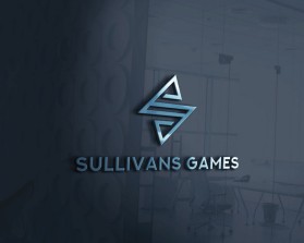 Sullivans Games entry by RONEY6272