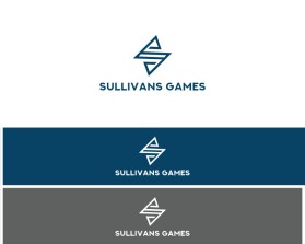 Sullivans Games entry by RONEY6272