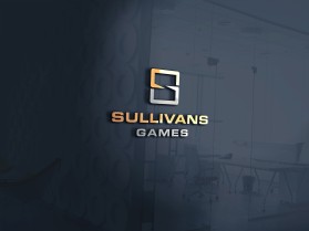 Sullivans Games entry by RONEY6272