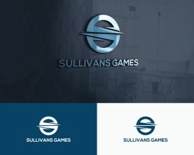 Sullivans Games entry by RONEY6272