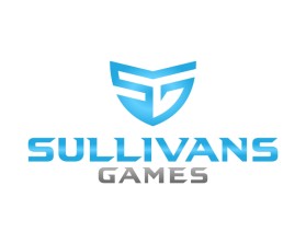 Sullivans Games entry by FriZign