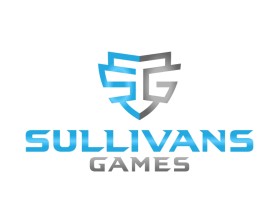 Sullivans Games entry by FriZign