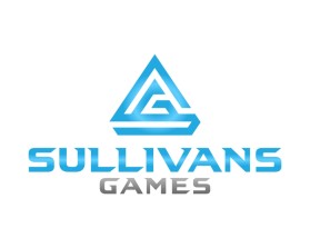 Sullivans Games entry by FriZign