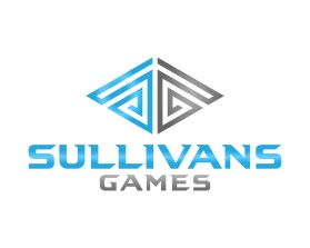 Sullivans Games entry by FriZign
