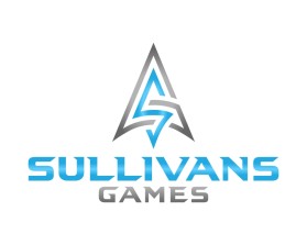 Sullivans Games entry by FriZign