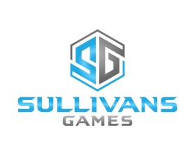 Sullivans Games entry by FriZign