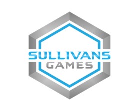 Sullivans Games entry by FriZign
