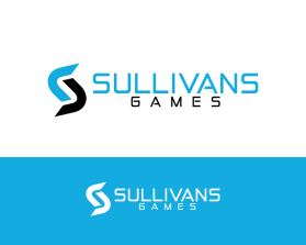 Sullivans Games entry by gadjahmada