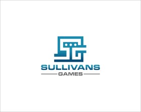 Sullivans Games entry by nirajdhivaryahoocoin