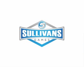 Sullivans Games entry by LJPixmaker