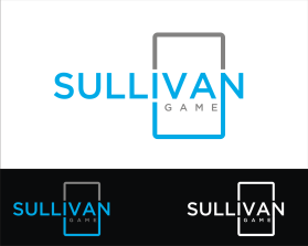 Sullivans Games entry by warnawarni
