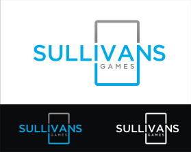 Sullivans Games entry by warnawarni