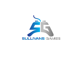 Sullivans Games entry by Mohammad