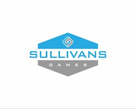 Sullivans Games entry by cj38