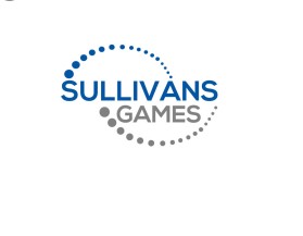 Sullivans Games entry by MuhammadR