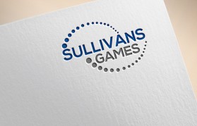 Sullivans Games entry by MuhammadR