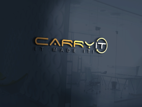 carryIT entry by MuhammadR