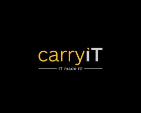 carryIT entry by nsdhyd