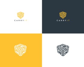 Winning entry: carryIT entry by ManÄiÄ‡