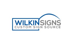 WilkinSigns entry by MuhammadR