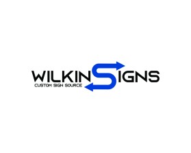 WilkinSigns entry by Makixmaki