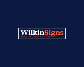 WilkinSigns entry by nsdhyd