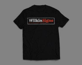 WilkinSigns entry by nsdhyd