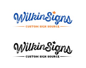 WilkinSigns entry by Jagad Langitan