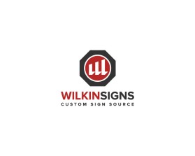 WilkinSigns entry by nsdhyd
