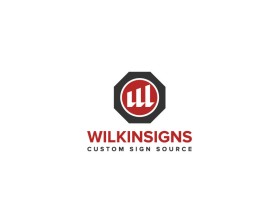 WilkinSigns entry by nsdhyd