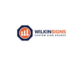 WilkinSigns entry by nsdhyd