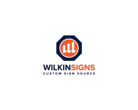 WilkinSigns entry by nsdhyd