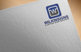 WilkinSigns entry by Sultan4121