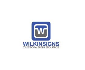WilkinSigns entry by Sultan4121