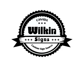 WilkinSigns entry by fathonirzky