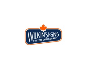 WilkinSigns entry by MagicalMysteryCat