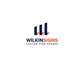 WilkinSigns entry by nsdhyd