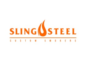 Sling &lsquo;N&rsquo; Steel Custom Smokers entry by tedi