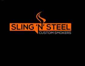 Winning entry: Sling &lsquo;N&rsquo; Steel Custom Smokers entry by MuhammadR
