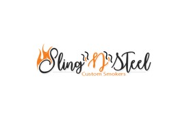 Sling &lsquo;N&rsquo; Steel Custom Smokers entry by Amit1991