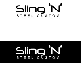 Sling &lsquo;N&rsquo; Steel Custom Smokers entry by T2T