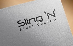 Sling &lsquo;N&rsquo; Steel Custom Smokers entry by T2T