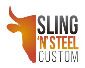 Sling &lsquo;N&rsquo; Steel Custom Smokers entry by apmcdesigner