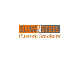 Sling &lsquo;N&rsquo; Steel Custom Smokers entry by bangsusup