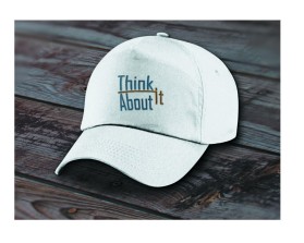 Think About It entry by Niels