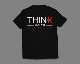Think About It entry by nsdhyd