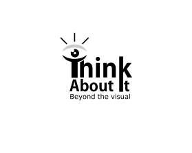 Think About It entry by MRDesign