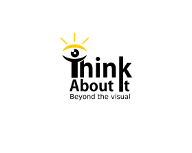Think About It entry by MRDesign